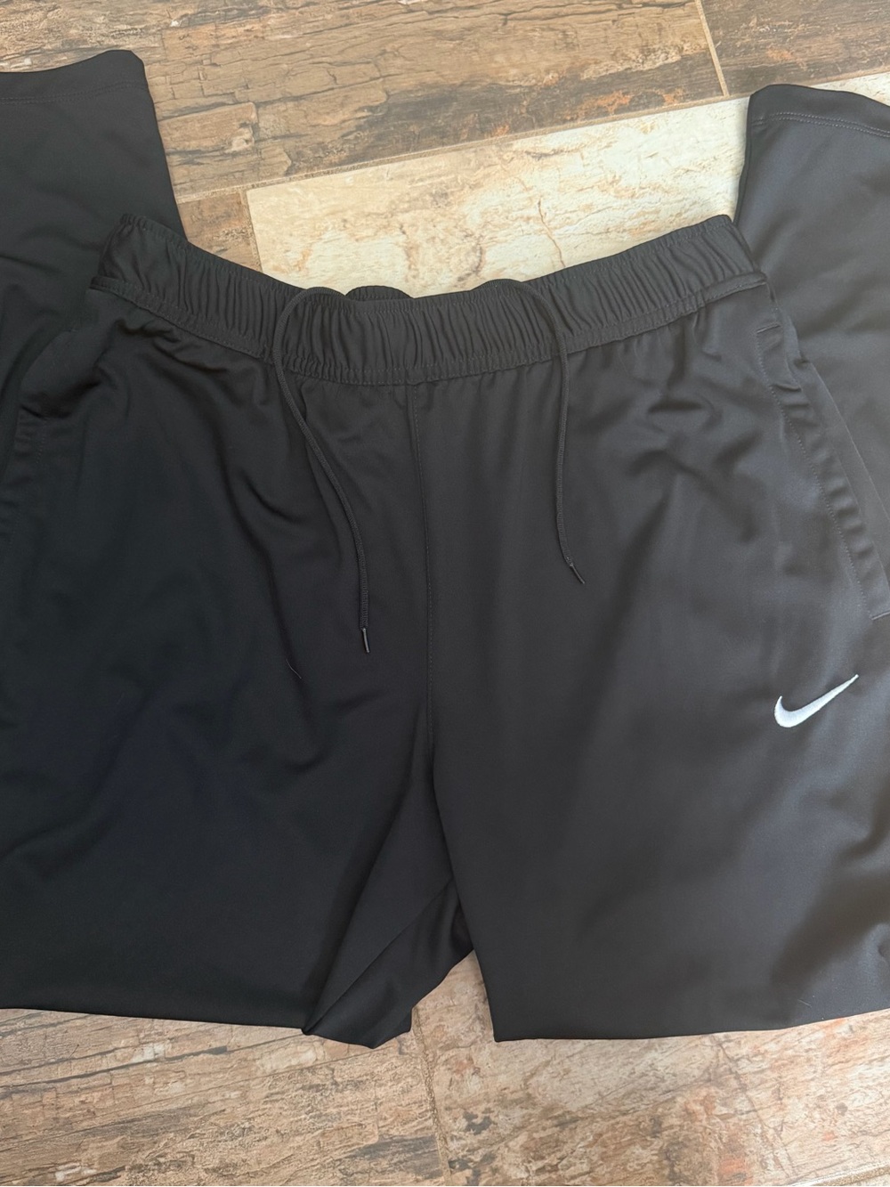 Nike Men’s Dri Fit Pants
